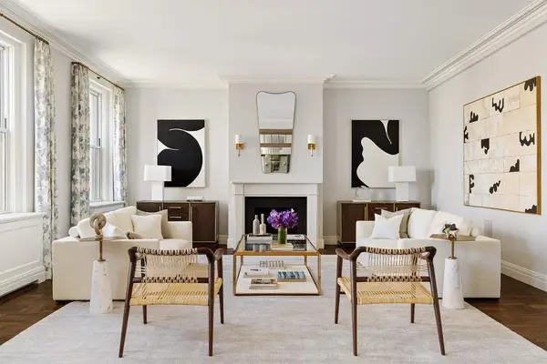 1155 Park Avenue #10SW, Manhattan, NY 10128
