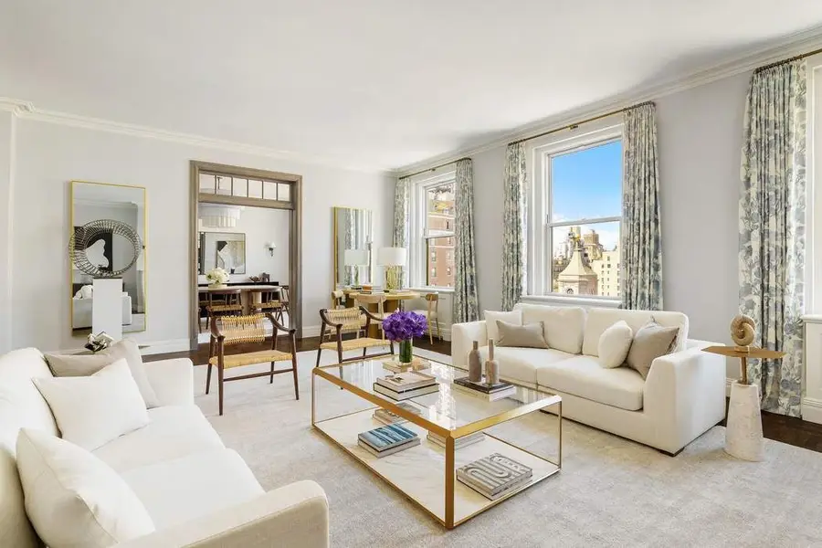 1155 Park Avenue #10SW, Manhattan, NY 10128 - #2