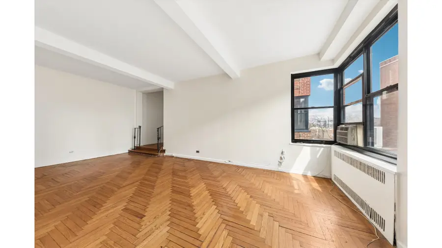 72 Park Terrace W #E67, New York, NY 10034 - #2
