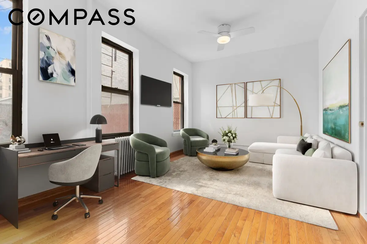 2146 Cortelyou Road #1R, Brooklyn, NY 11226 - #1
