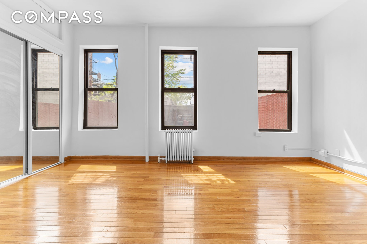 2146 Cortelyou Road #1R, Brooklyn, NY 11226 - #1