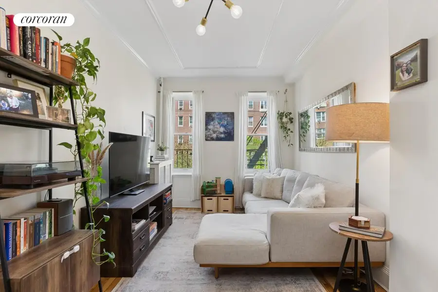 274 St Johns Place #3D, Brooklyn, NY 11238 - #2
