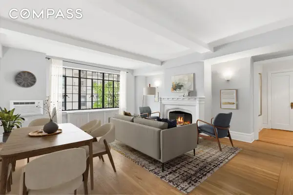 444 E 52nd Street #3C, Manhattan, NY 10022