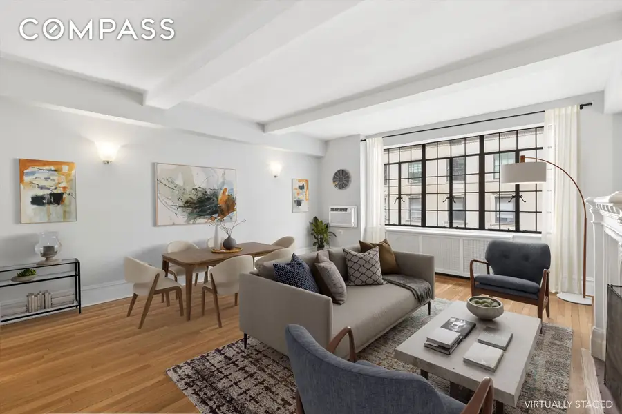 444 E 52nd Street #3C, New York, NY 10022 - #3