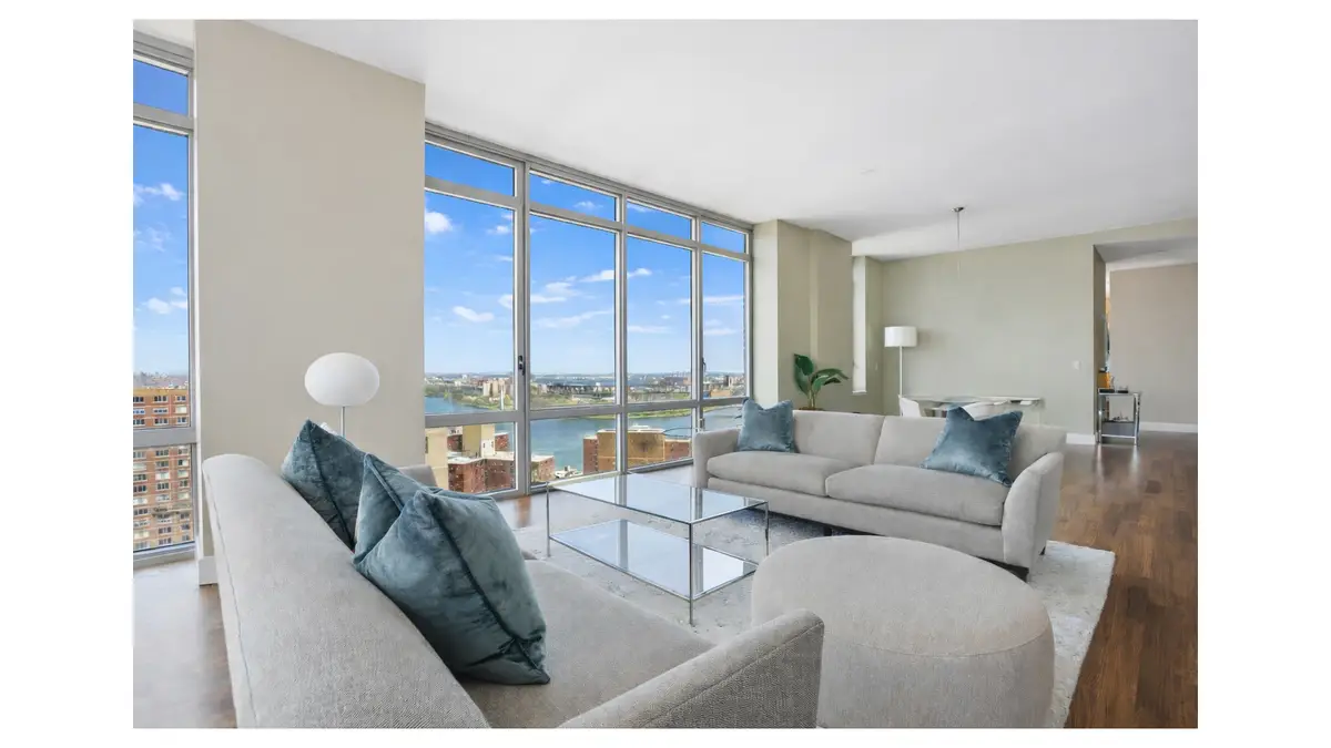 333 E 91st Street #30AB, New York, NY 10128 - #1