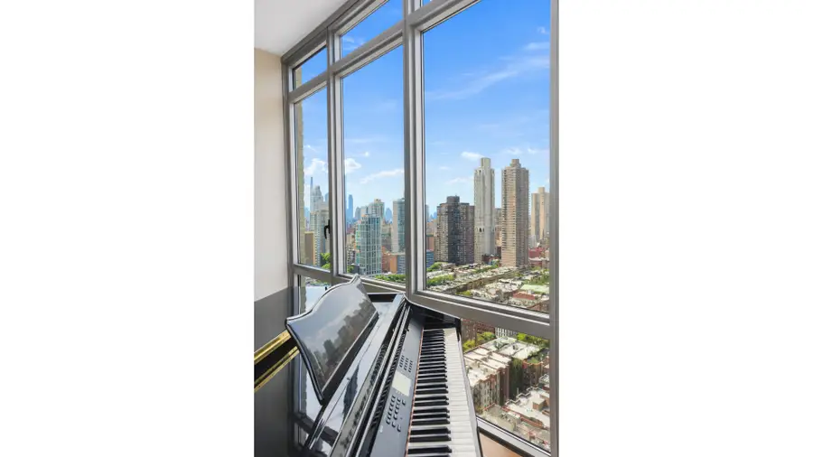 333 E 91st Street #30AB, New York, NY 10128 - #2