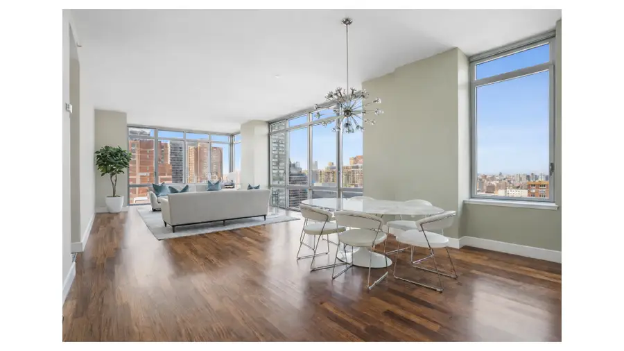 333 E 91st Street #30AB, New York, NY 10128 - #3