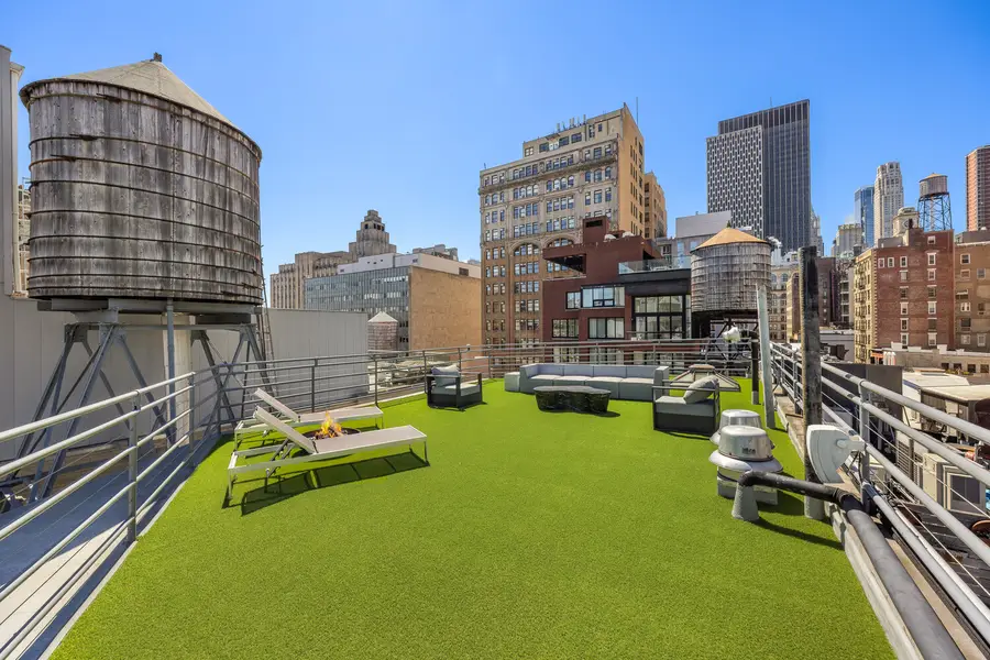 81 Walker Street #PH, New York, NY 10013 - #2