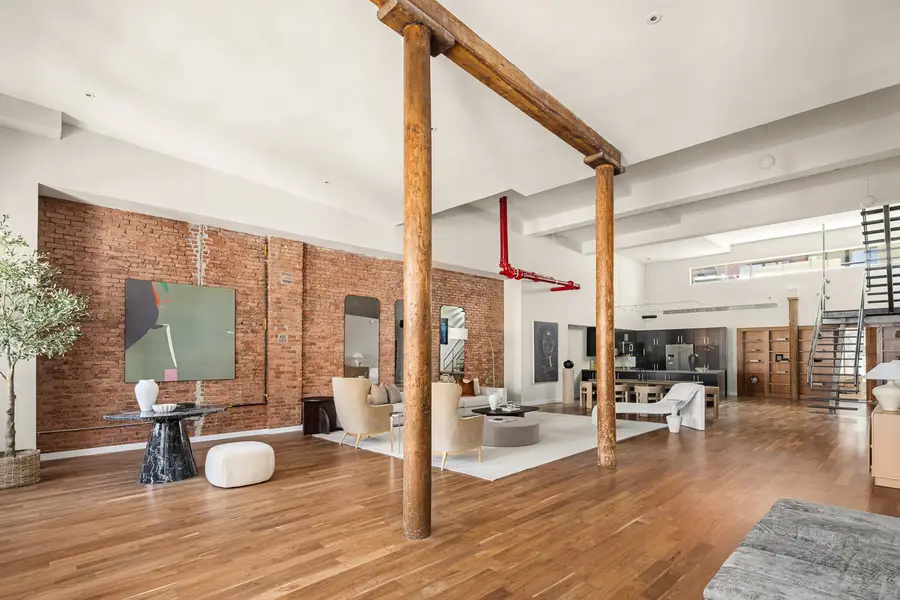 81 Walker Street #PH, New York, NY 10013 - #3