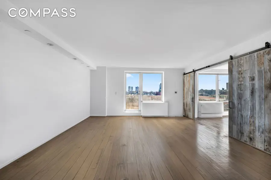 2280 Frederick Douglass Boulevard #10B, Manhattan, NY 10027 - #2