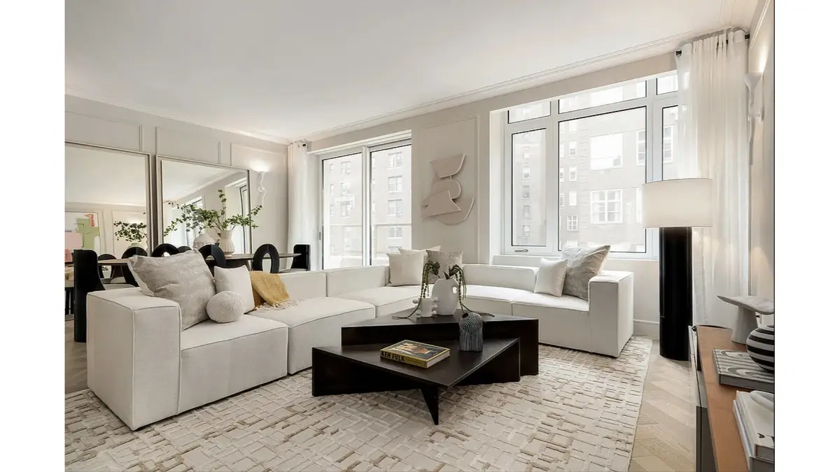 126 E 86th Street #15B, Manhattan, NY 10028 - #1