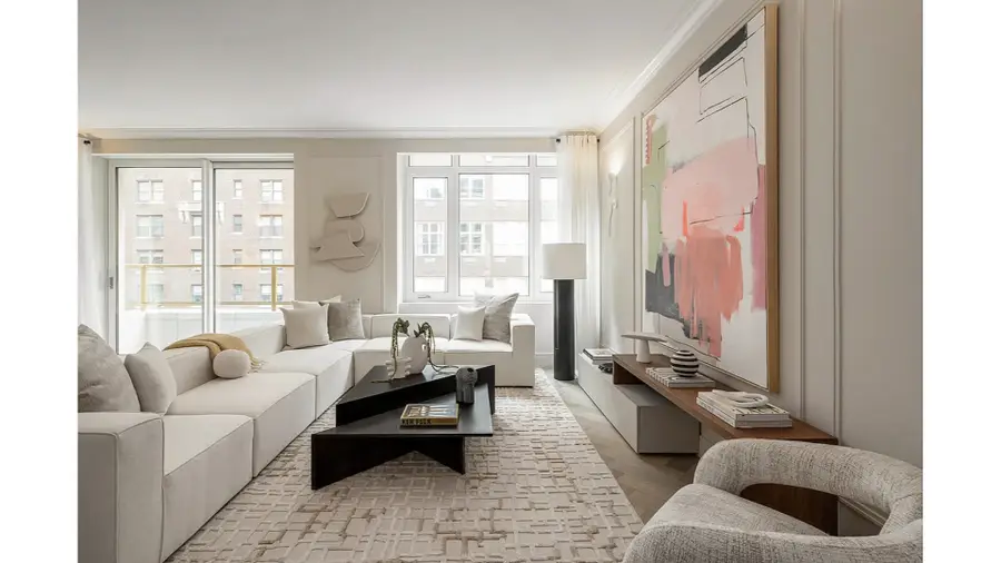 126 E 86th Street #15B, Manhattan, NY 10028 - #2