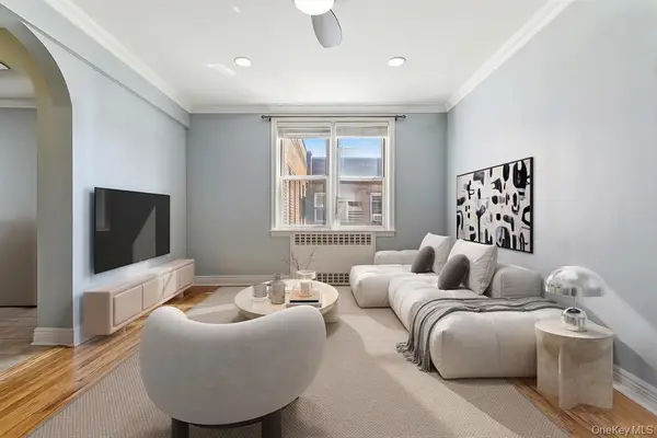 5621 Netherland Avenue #6-B, Bronx, NY 10471