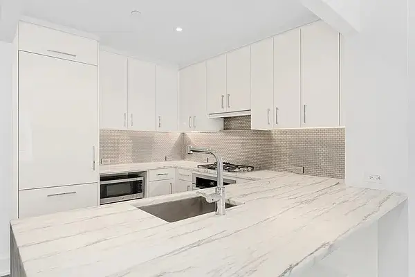 50 Riverside Boulevard #15-H, Manhattan, NY 10069 - #2