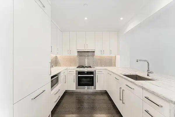 50 Riverside Boulevard #15-H, Manhattan, NY 10069 - #3