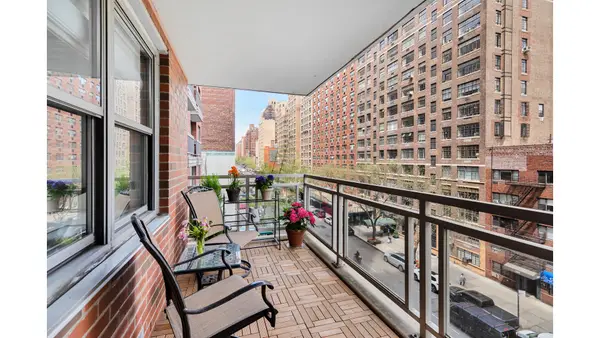 360 E 72nd Street #A606, Manhattan, NY 10021