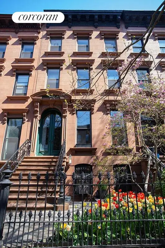 121 St Marks Avenue, Brooklyn, NY 11217 - #1
