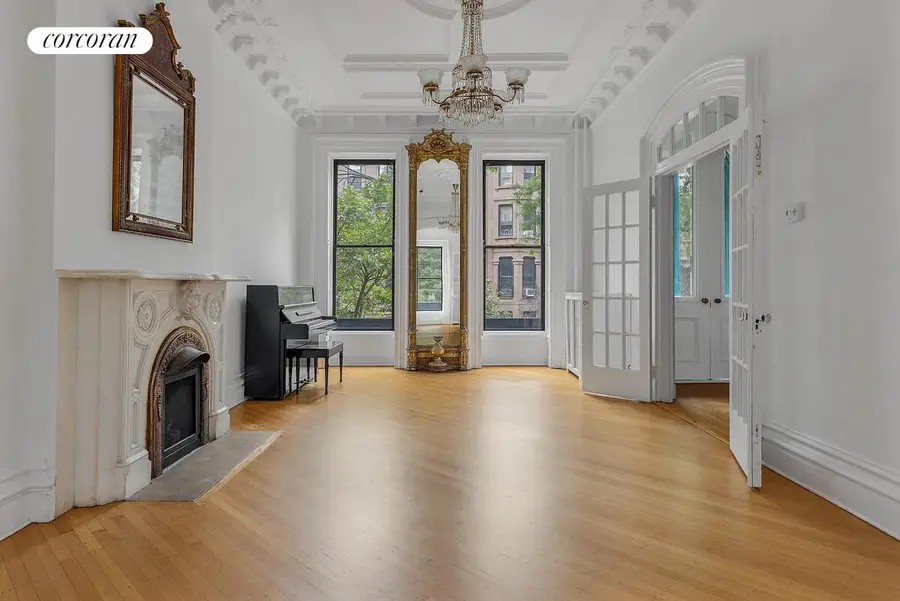 121 St Marks Avenue, Brooklyn, NY 11217 - #3