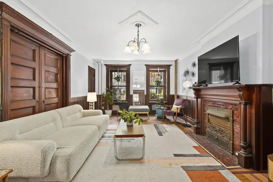 291 Sterling Place, Brooklyn, NY 11238 - #2