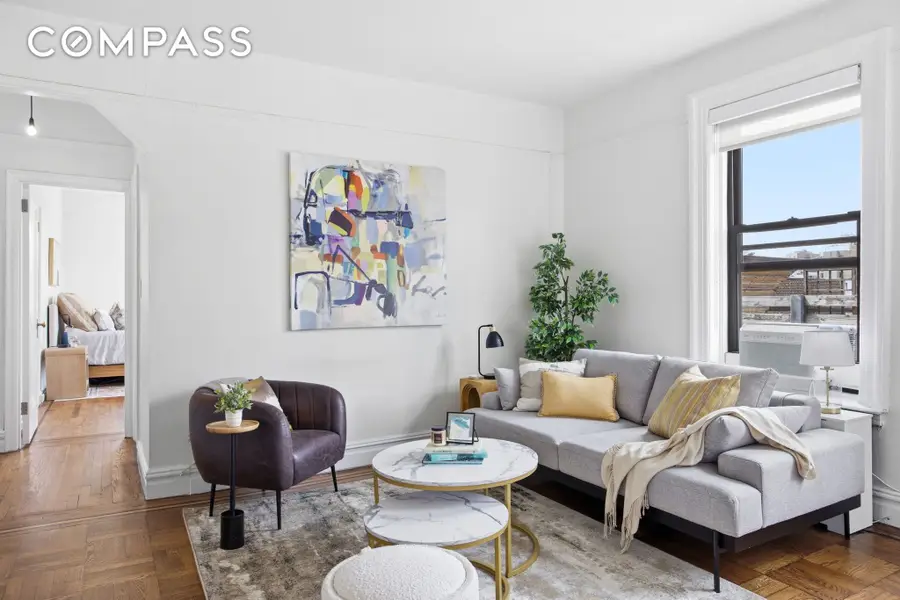 485 Central Park W #7A, New York, NY 10025 - #2