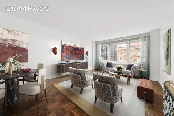 77 W 55th Street #17F, Manhattan, NY 10019