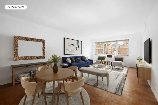 101 W 12th Street #12K, Manhattan, NY 10011