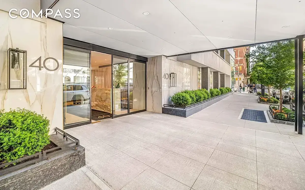 40 E 78th Street #5E, Manhattan, NY 10075 - #1