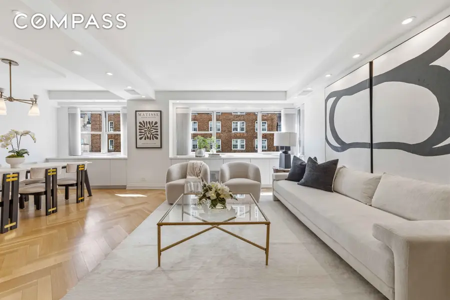 40 E 78th Street #5E, Manhattan, NY 10075 - #3