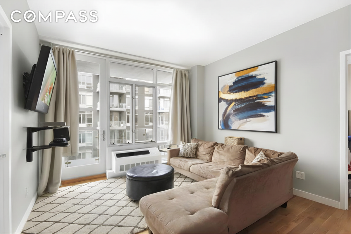 342 E 110th Street #5D, Manhattan, NY 10029 - #1