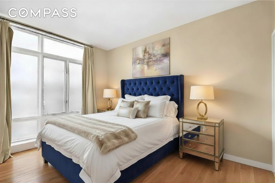 342 E 110th Street #5D, Manhattan, NY 10029 - #3