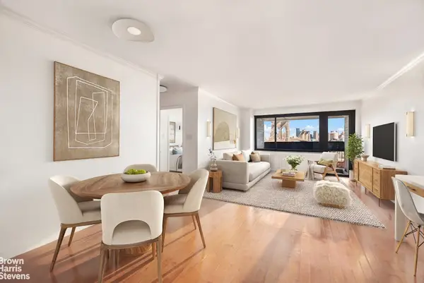 333 Pearl Street #12B, Manhattan, NY 10038