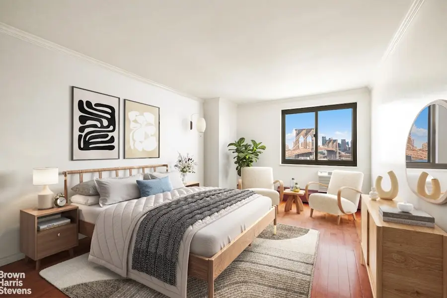 333 Pearl Street #12B, Manhattan, NY 10038 - #2