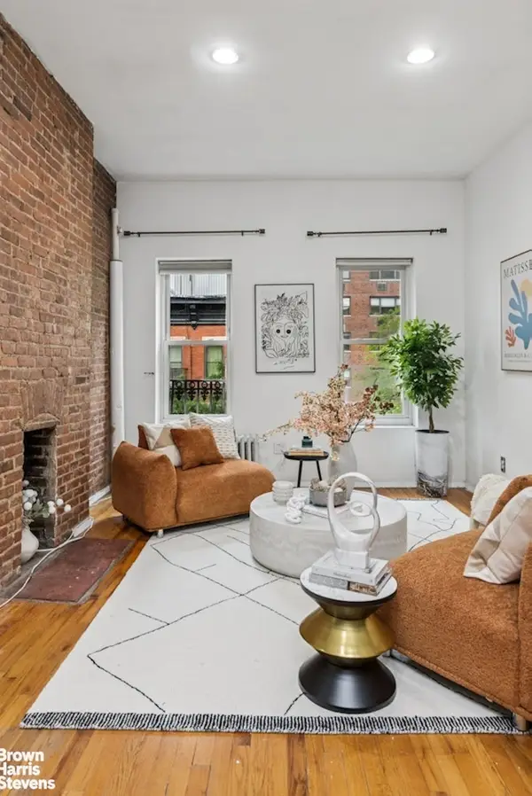 317 E 73rd Street #5FE, Manhattan, NY 10021
