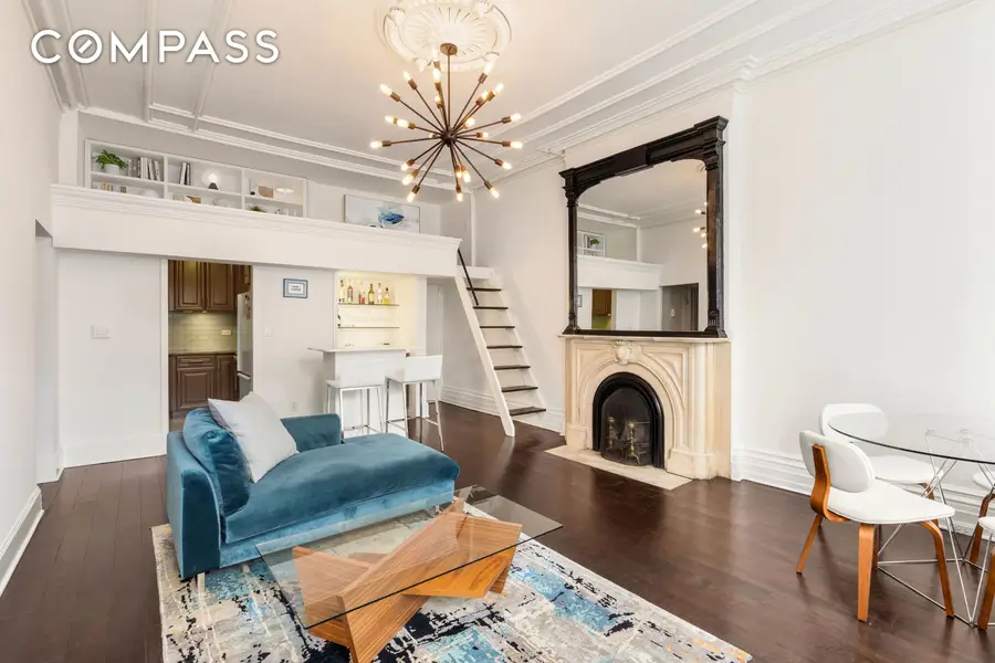 111 E 36th Street #4A, Manhattan, NY 10016 - #2