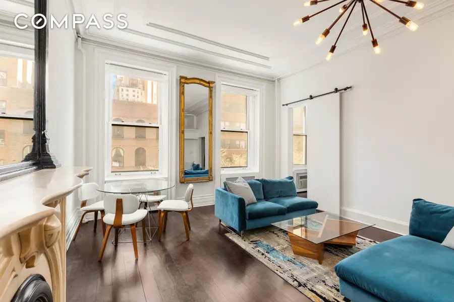 111 E 36th Street #4A, Manhattan, NY 10016 - #3