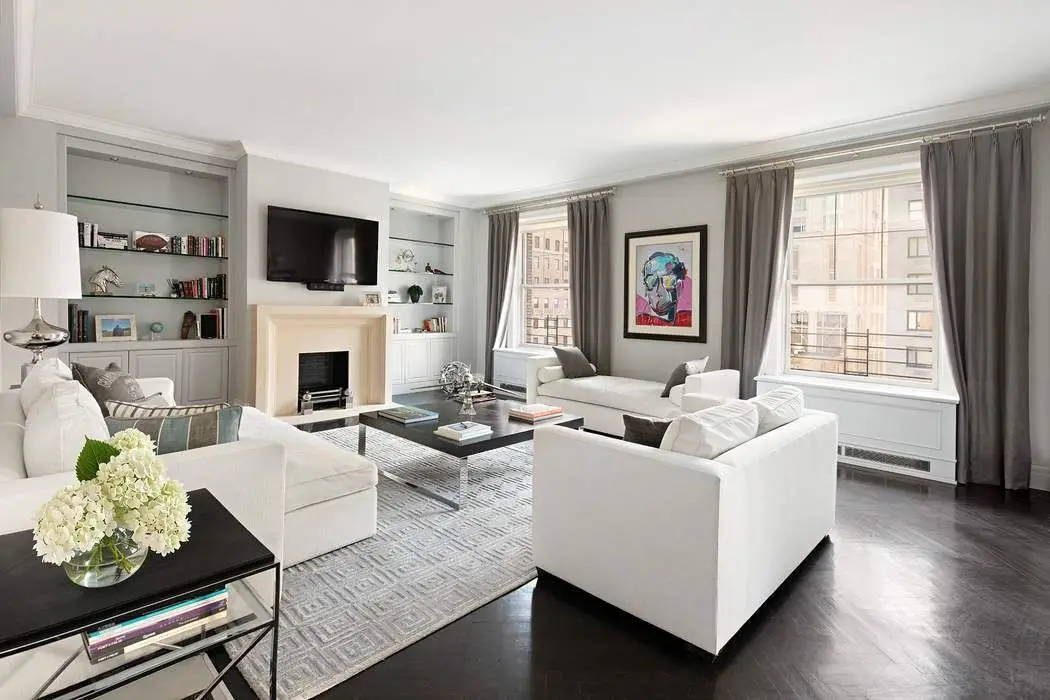 525 Park Avenue #10C, Manhattan, NY 10065 - #1