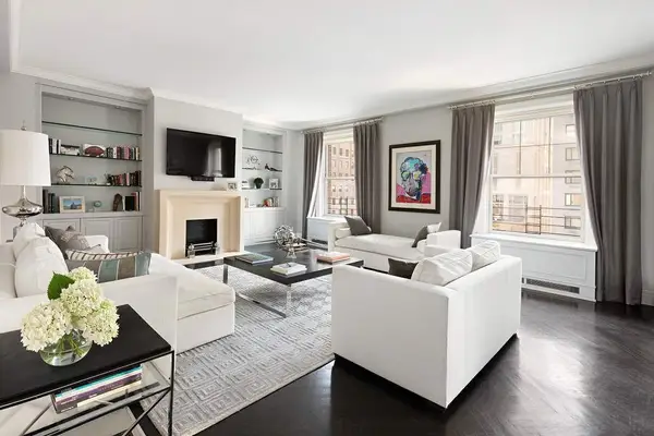 525 Park Avenue #10C, Manhattan, NY 10065