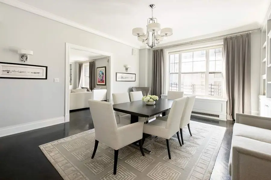 525 Park Avenue #10C, Manhattan, NY 10065 - #3