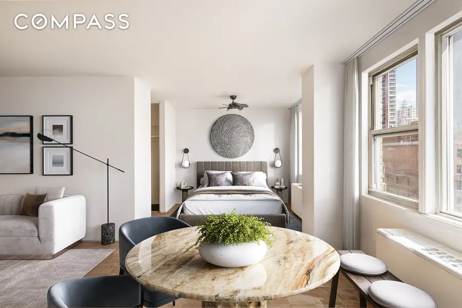 201 E 36th Street #16F, Manhattan, NY 10016 - #2