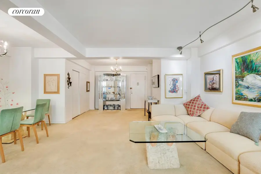 425 E 79th Street #8D, Manhattan, NY 10021 - #3