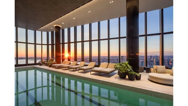 125 Greenwich Street #32A, Manhattan, NY 10006