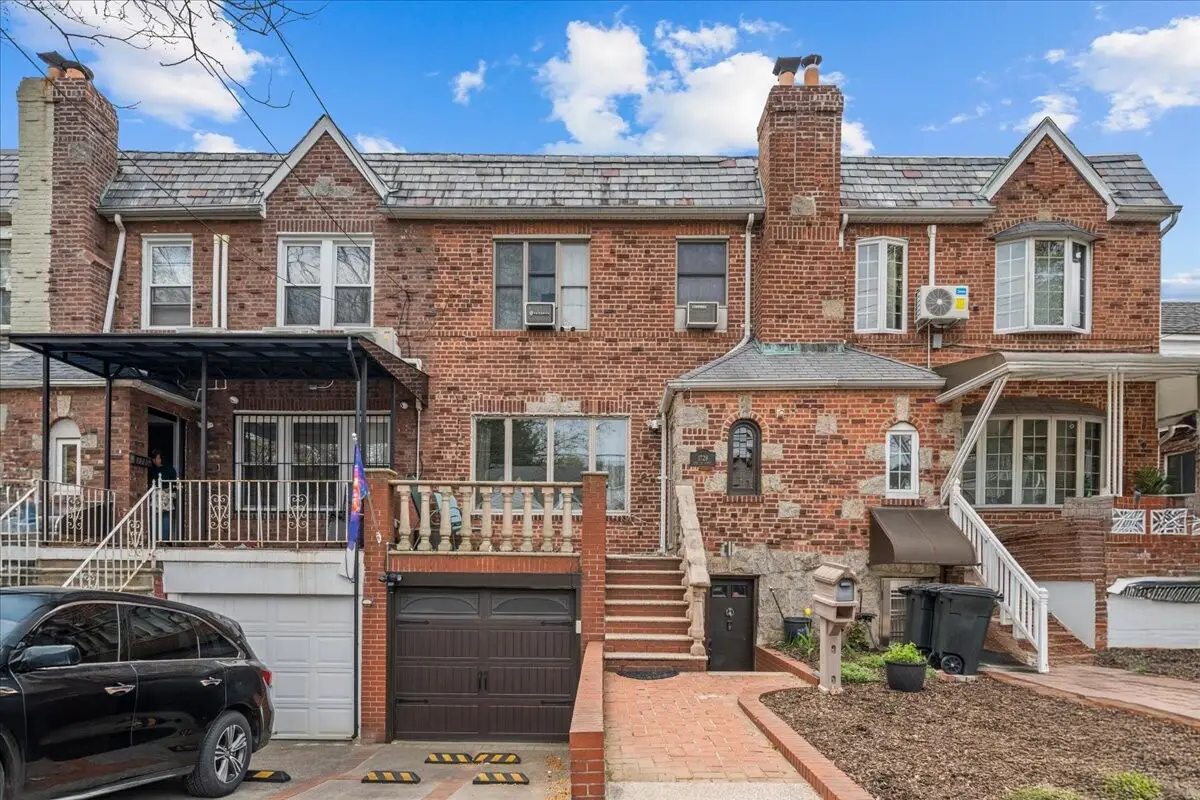 1728 E 33rd Street, Brooklyn, NY 11234 - #1