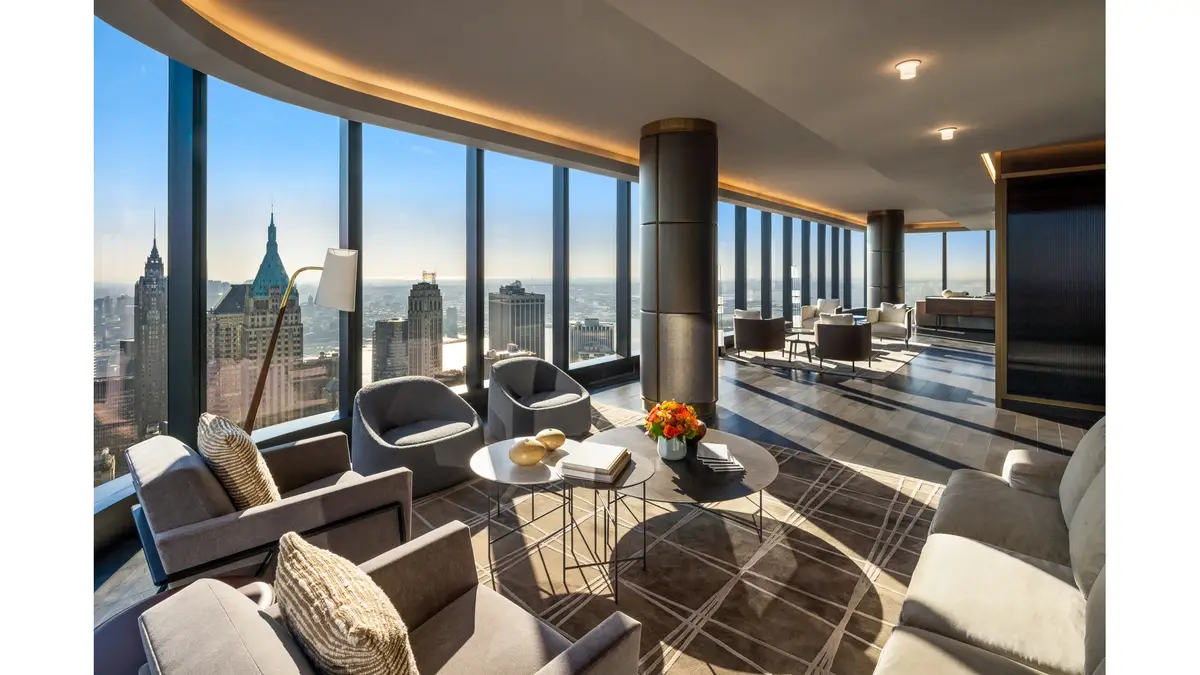 125 Greenwich Street #29A, Manhattan, NY 10006 - #1