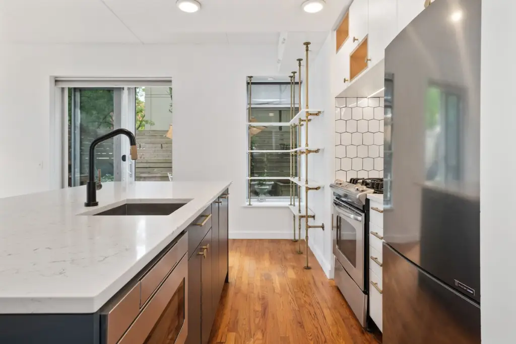 892 Bergen Street #1A, Brooklyn, NY 11238 - #1