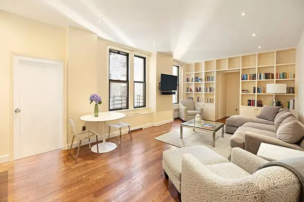 525 Park Avenue #10D, Manhattan, NY 10065