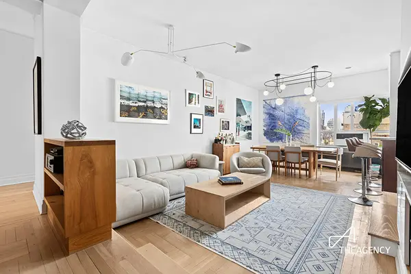 165 W 20th Street #6GH, Manhattan, NY 10011