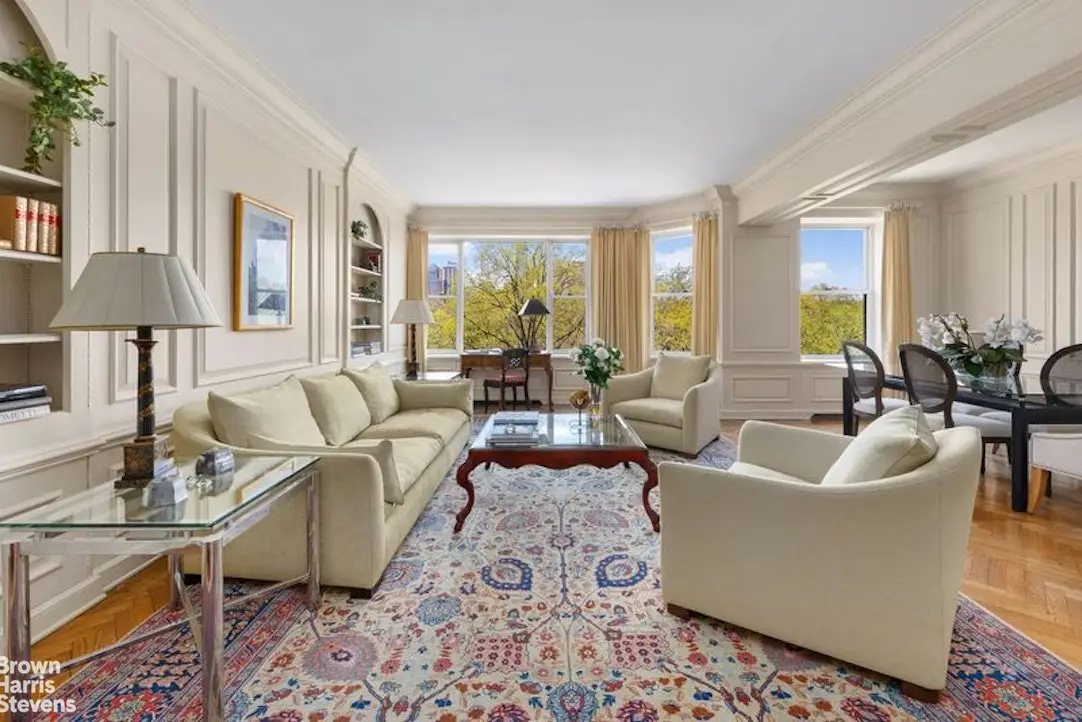 1 E 66th Street #7/8C, Manhattan, NY 10021 - #1