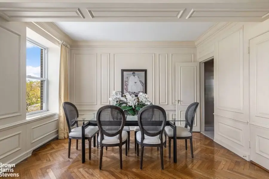 1 E 66th Street #7/8C, Manhattan, NY 10021 - #2