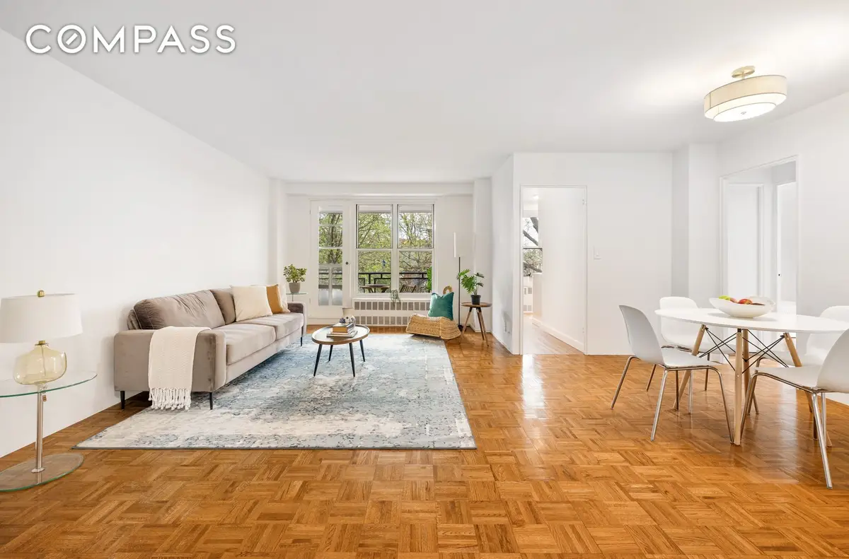 35-51 85th Street #4K, Queens, NY 11372 - #1