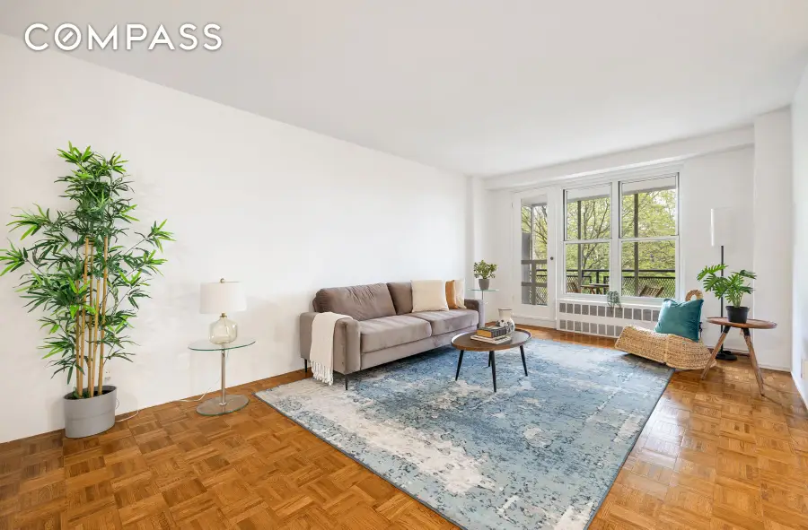 35-51 85th Street #4K, Queens, NY 11372 - #2